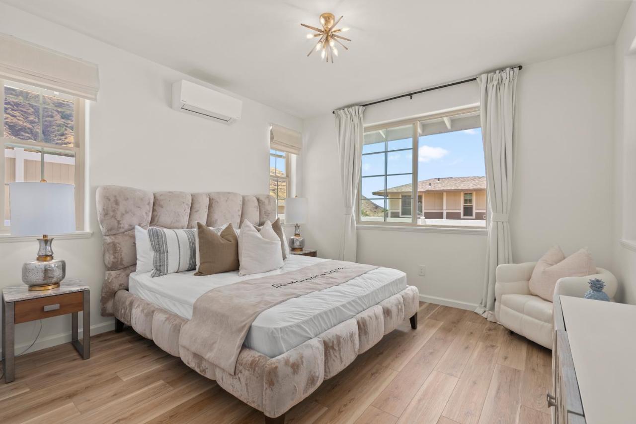 @ Marbella Lane - Paradise Point Close To Beaches Waianae Εξωτερικό φωτογραφία