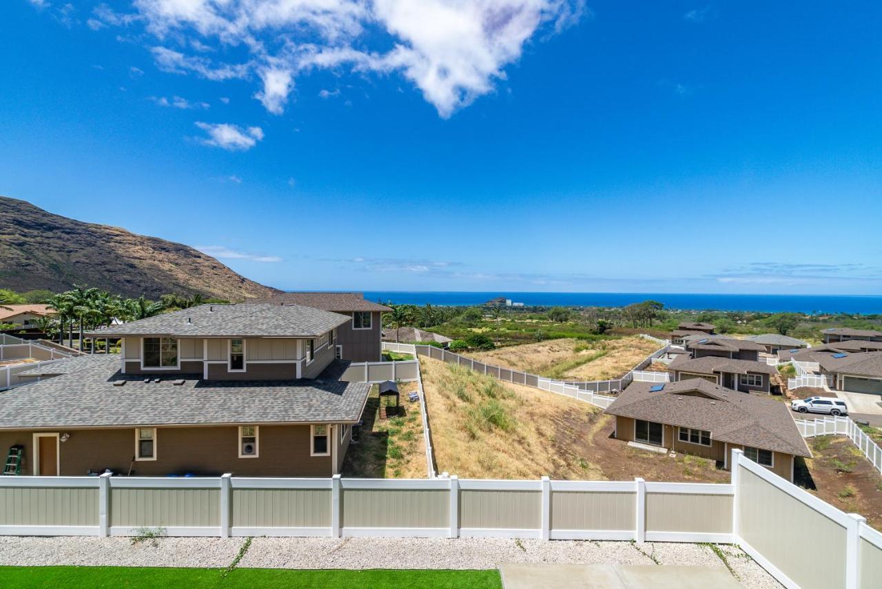@ Marbella Lane - Paradise Point Close To Beaches Waianae Εξωτερικό φωτογραφία