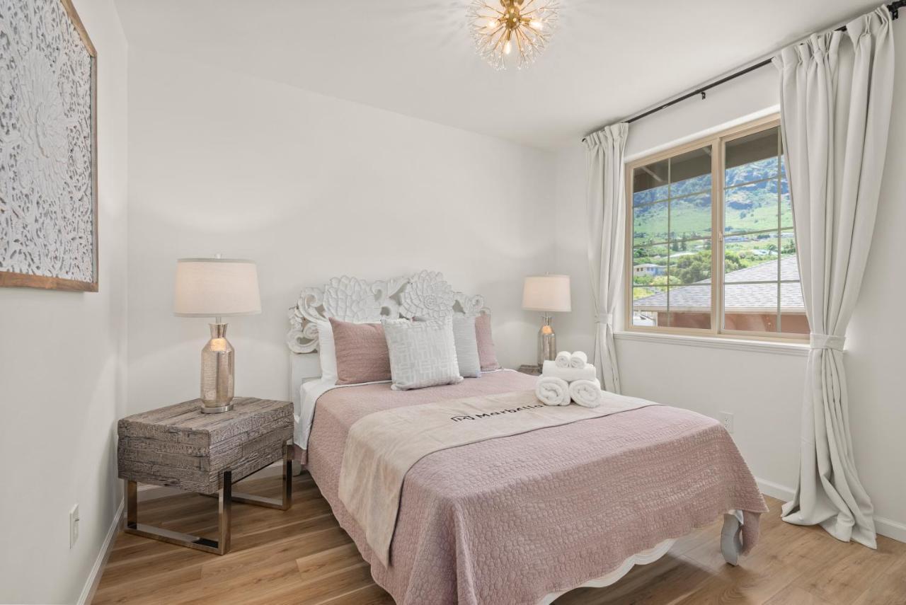 @ Marbella Lane - Paradise Point Close To Beaches Waianae Εξωτερικό φωτογραφία