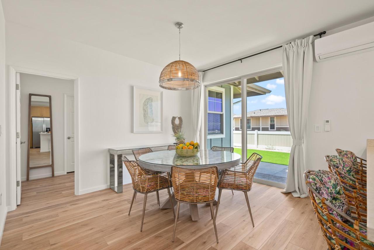 @ Marbella Lane - Paradise Point Close To Beaches Waianae Εξωτερικό φωτογραφία