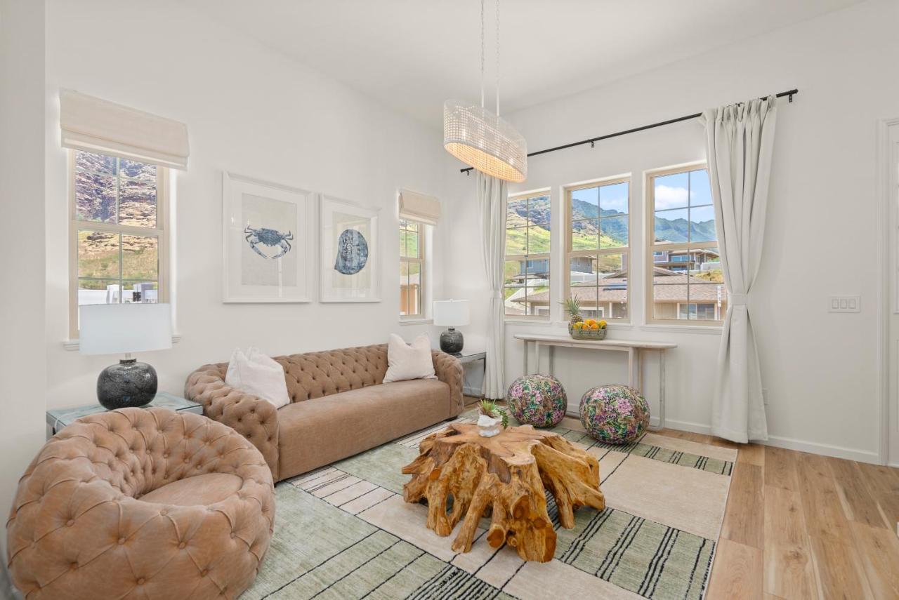 @ Marbella Lane - Paradise Point Close To Beaches Waianae Εξωτερικό φωτογραφία