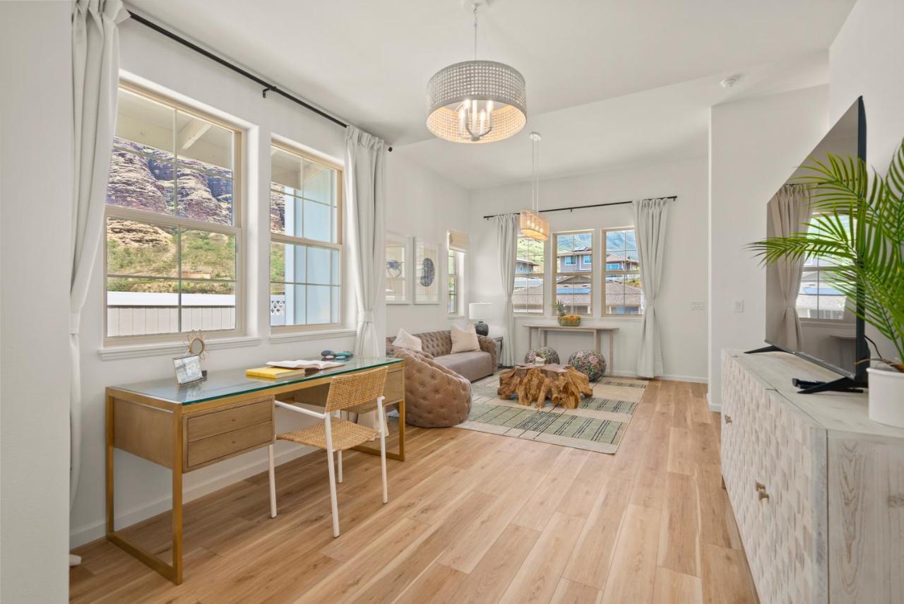 @ Marbella Lane - Paradise Point Close To Beaches Waianae Εξωτερικό φωτογραφία