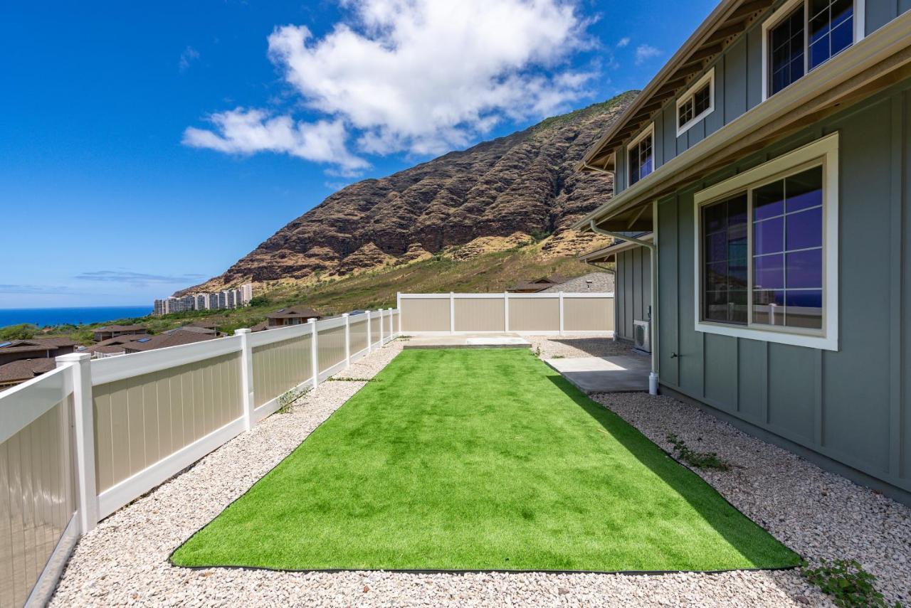 @ Marbella Lane - Paradise Point Close To Beaches Waianae Εξωτερικό φωτογραφία