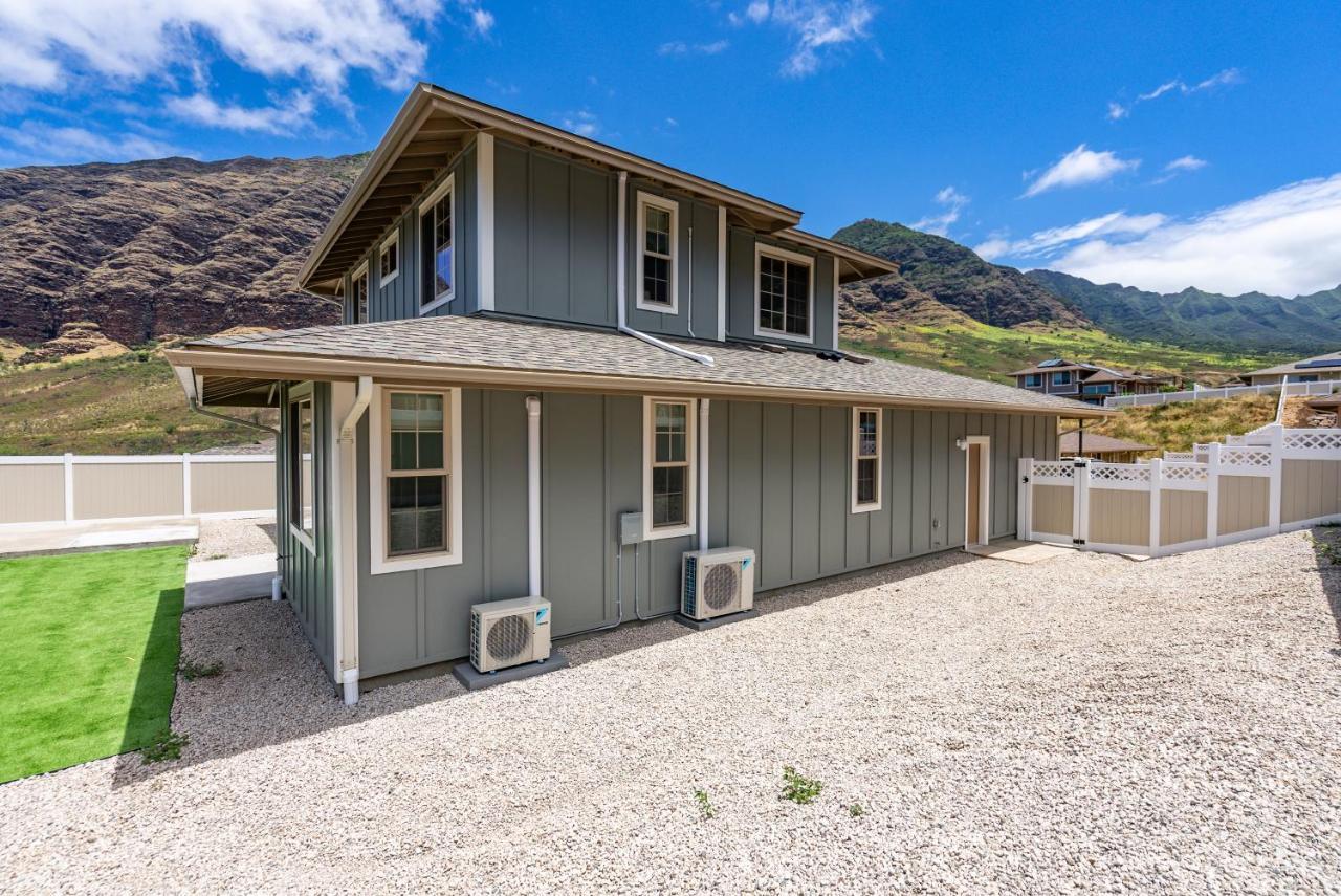 @ Marbella Lane - Paradise Point Close To Beaches Waianae Εξωτερικό φωτογραφία