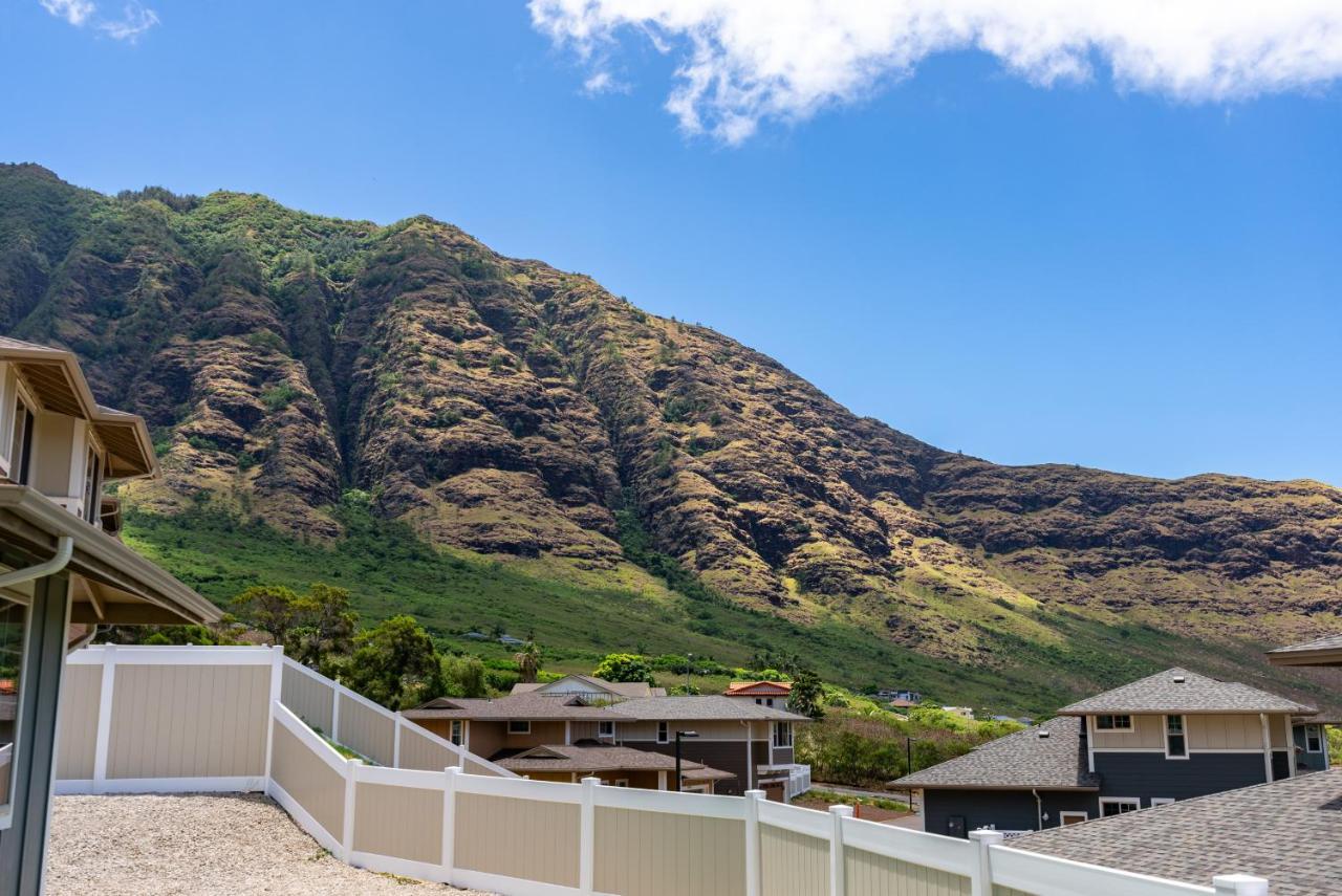 @ Marbella Lane - Paradise Point Close To Beaches Waianae Εξωτερικό φωτογραφία