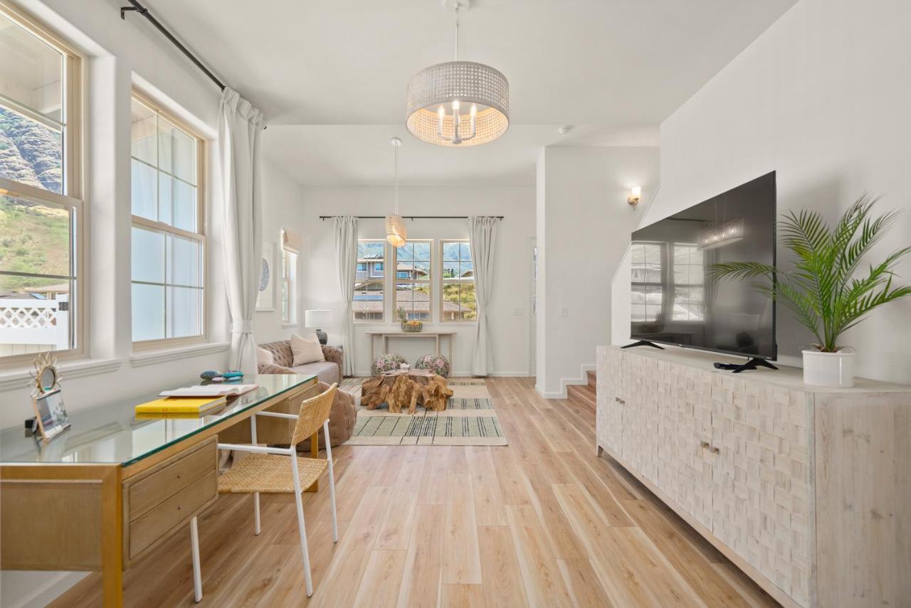 @ Marbella Lane - Paradise Point Close To Beaches Waianae Εξωτερικό φωτογραφία