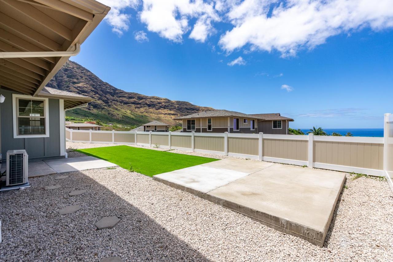 @ Marbella Lane - Paradise Point Close To Beaches Waianae Εξωτερικό φωτογραφία