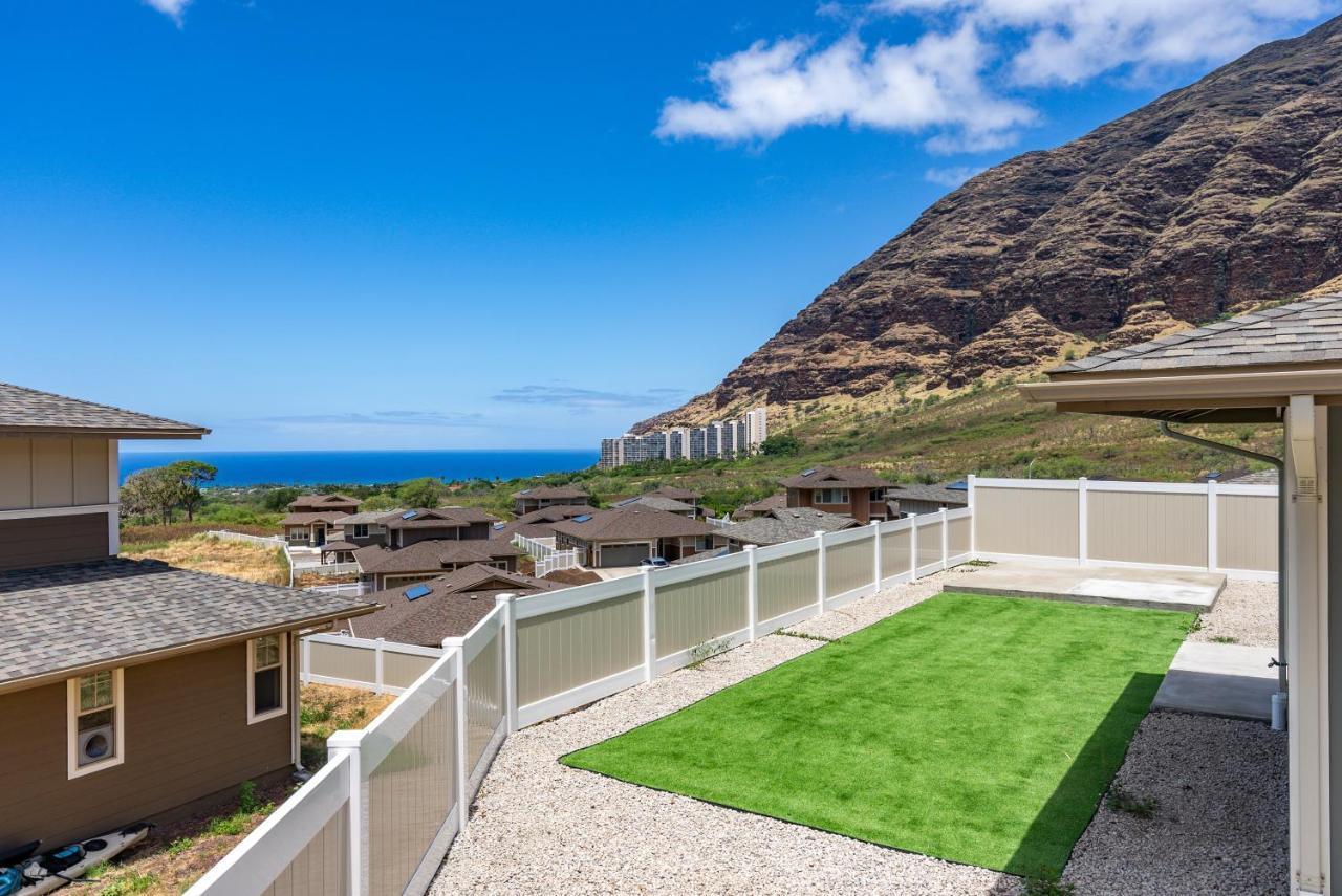 @ Marbella Lane - Paradise Point Close To Beaches Waianae Εξωτερικό φωτογραφία